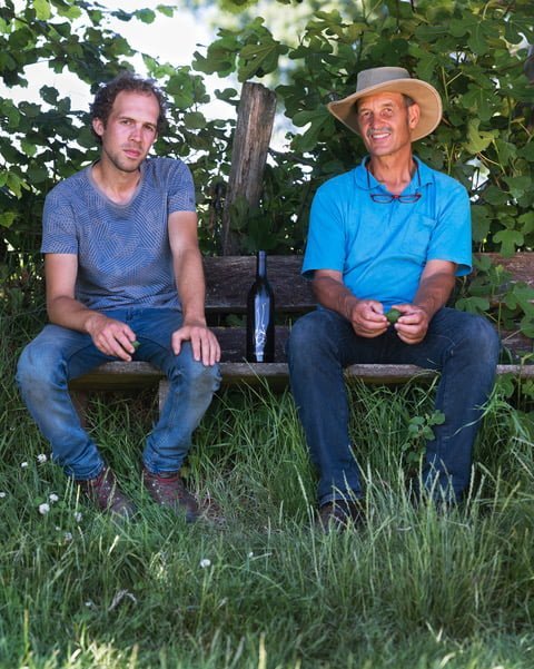 Chris Peter LR email