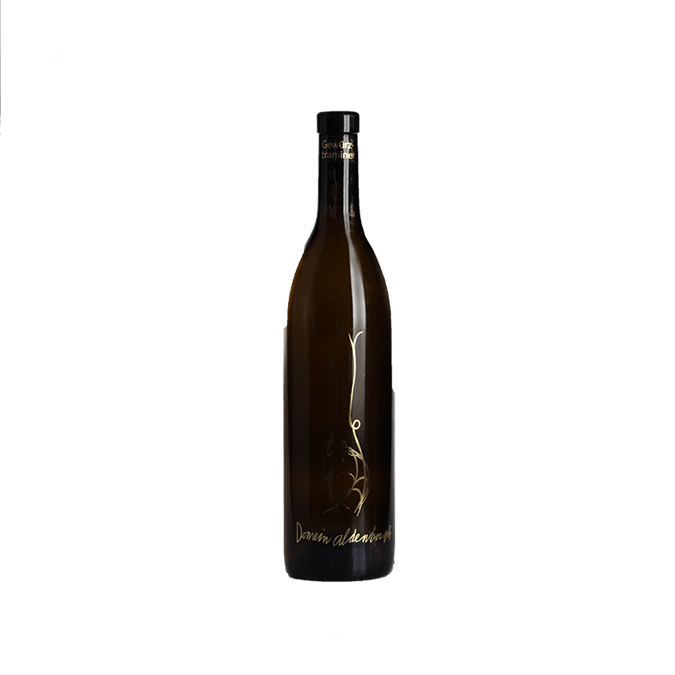 Naturwein aus den Niederlanden