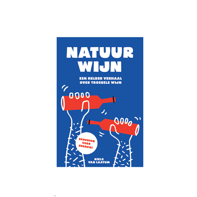 Niederländische Weinbücher