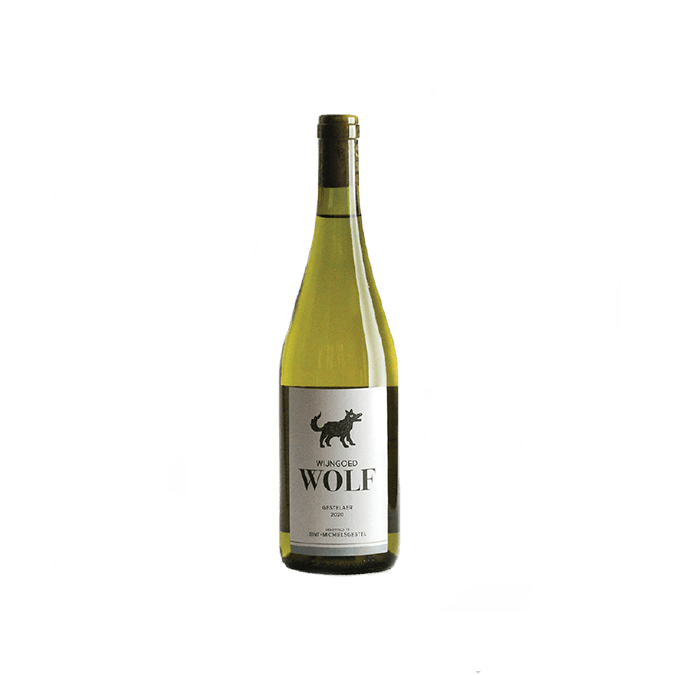 Holländischer Weißwein