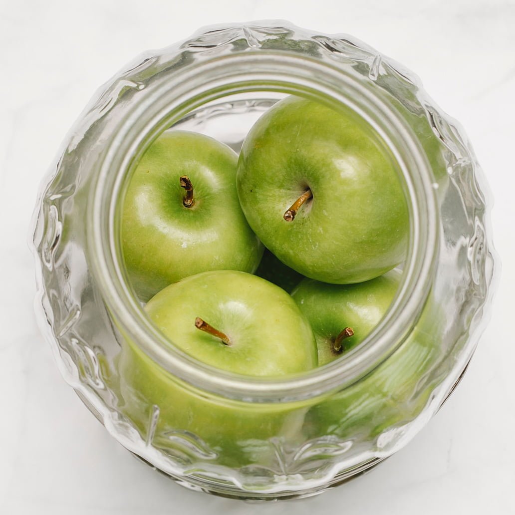 Green Apple - Summer Sangria Recipe - Granny Smith