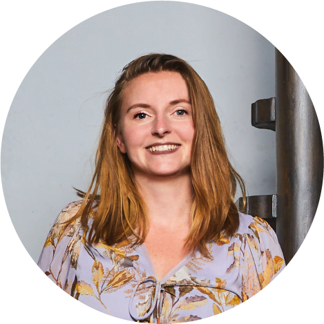 Rose Groot - Ontwerper wijnmerken - etiketten